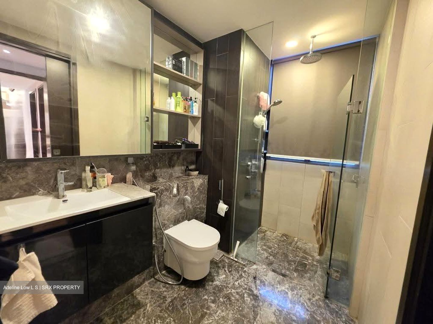 The Inflora (D17), Condominium #618136721